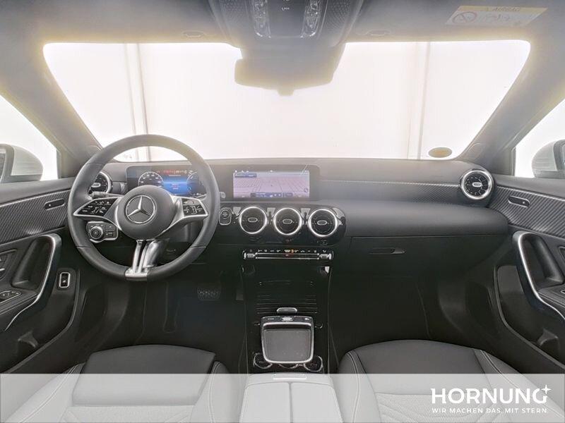 Mercedes-Benz A250e RK PP Navi WP Klima LED FAP MBUX TOT SP AA