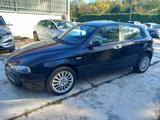 Alfa Romeo 147 1.6 16V TS (105) 3 porte Black Li - gebrauchte Alfa Romeo 147 aus dem Jahr 2007