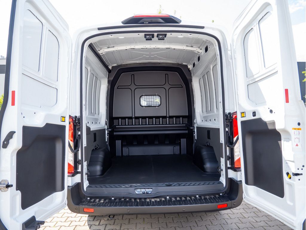 Ford Transit - Bild 6