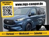 Ford Nugget Titanium L1 #Aufstelldach #Metallic - Ford: Nugget Aufstelldach