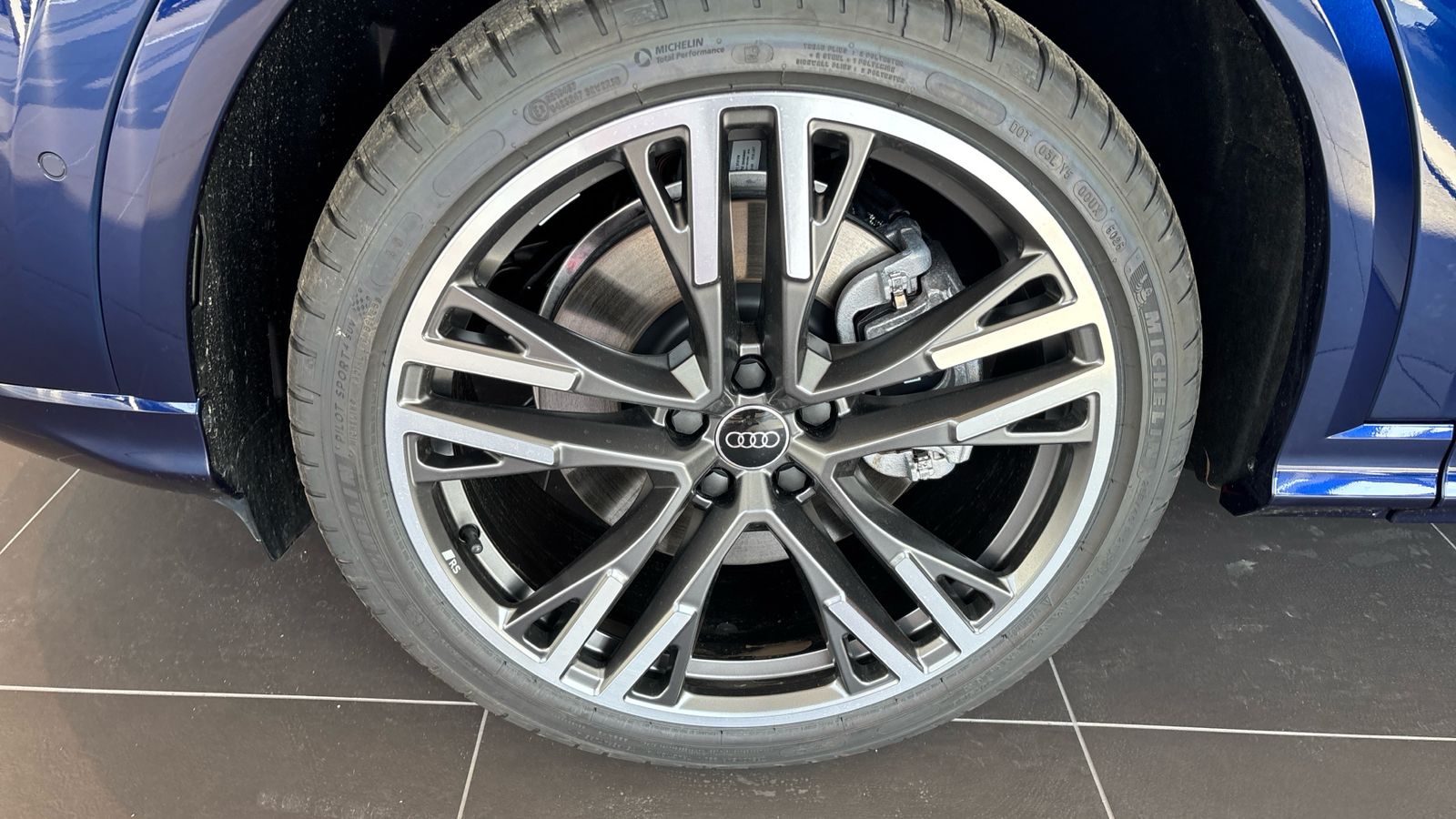 Audi Q5 - Bild 7