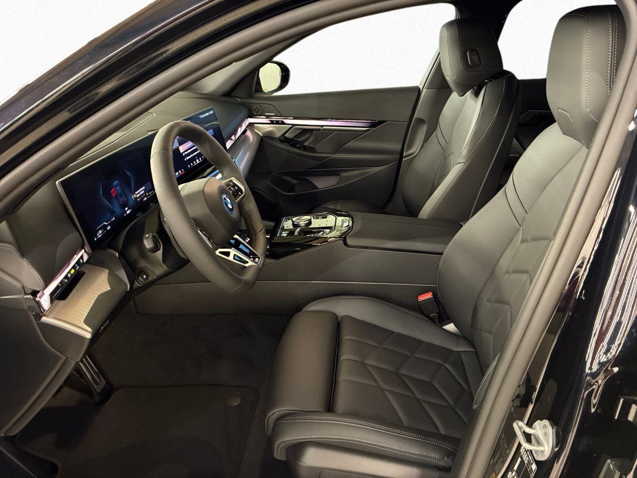 BMW 530 - Bild 11