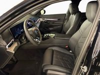 BMW 530 - Vorschau Bild 11
