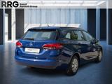 Opel Astra K 1.2 Turbo Basis ABS ESP SERVO ZV eFH USB - Opel Astra aus 2020