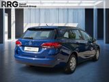 Opel Astra K 1.2 Turbo Basis ABS ESP SERVO ZV eFH ASR - Opel Astra in Hamburg