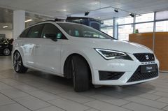 Fahrzeugabbildung Seat Leon ST 2.0 TSI CUPRA 290 DSG NAVI/KAMERA/PANO.