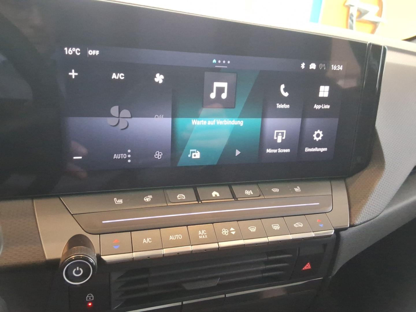 Opel Astra Electric ST Ultimate 58kWh AHK-abnehmbar A