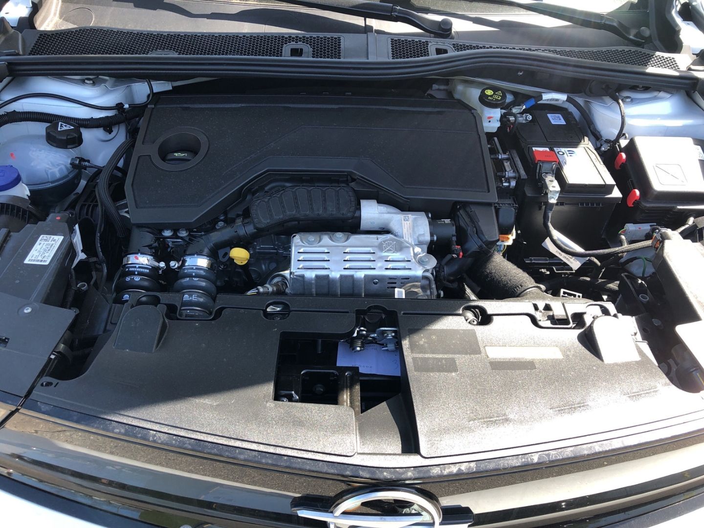 Opel Mokka - Bild 14