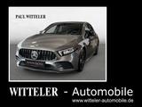 Mercedes-Benz A 180 AMG Line LED/Night/Rückfahrk./Ambientebel. - gebrauchte Mercedes-Benz A-Klasse aus dem Jahr 2020