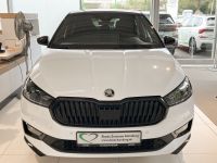 Skoda Fabia - Vorschau Bild 2