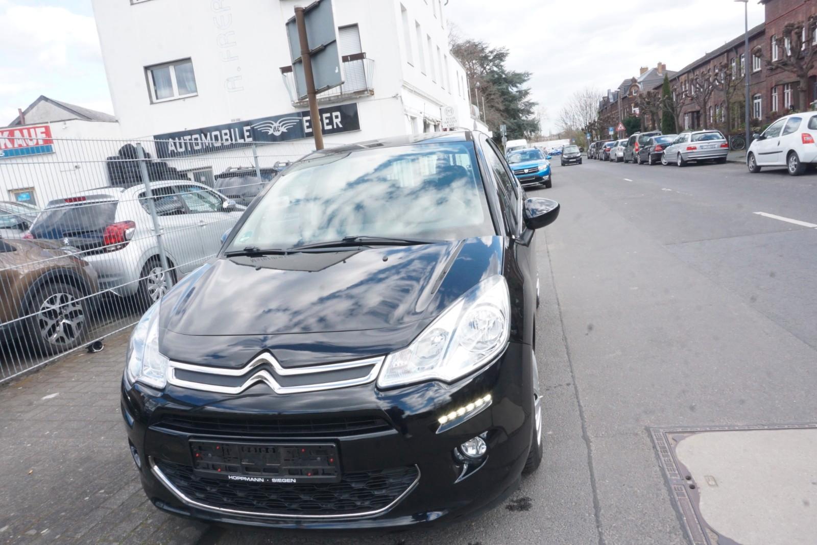 Citroën C3 Selection