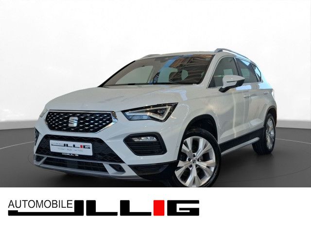 Image of Seat Ateca