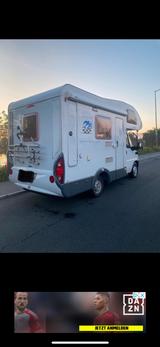 Knaus Sport Traveller 500