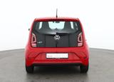 Volkswagen up! 1.0 Klima Kamera Tempomat Bluetooth DAB - VW up! Gebrauchtwagen in Berlin
