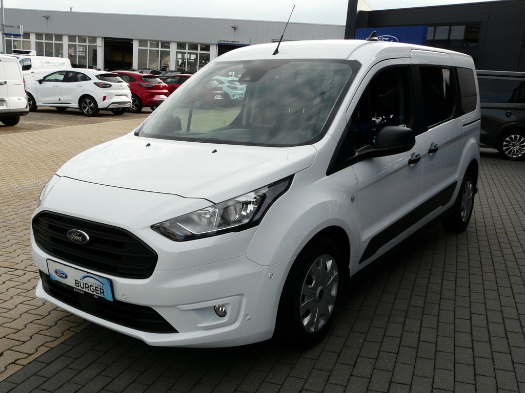 Image of Ford Transit