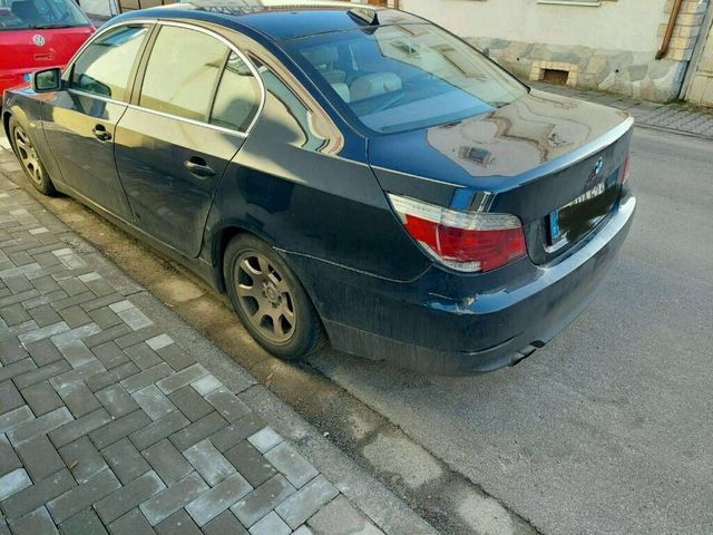 BMW 530 Diesel Automatik