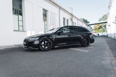 Fahrzeugabbildung Audi RS6 RS 6 Avant 4.0 TFSI Quattro*1.Hand*MwSt.