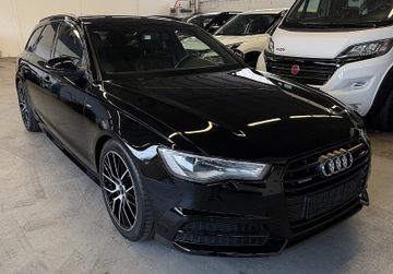 Audi A6 - 3