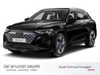 Audi Q8 e-tron - Vorschau Bild 2