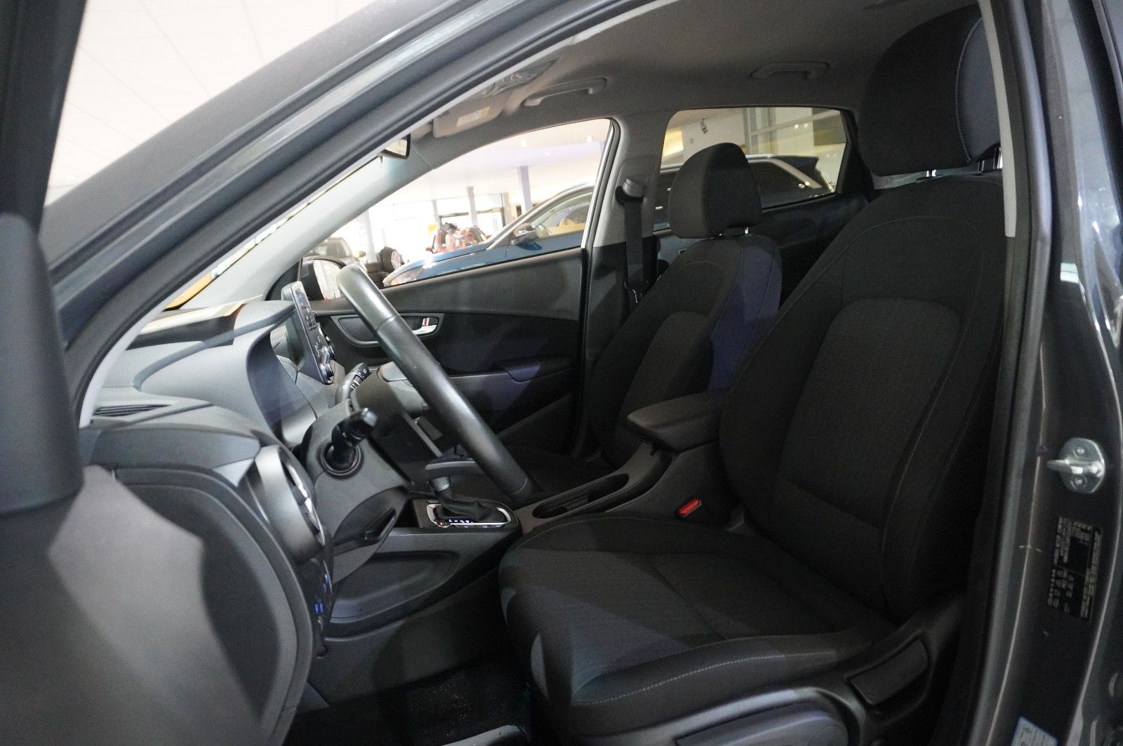 Fahrzeugabbildung Hyundai Kona 1.0 T-GDI STYLE DCT NAVI/LED/KAMERA/VIRTU.