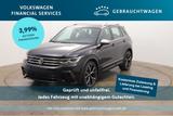 Volkswagen Tiguan R 4Motion 2.0 TSI AHK*Tempo*PDC*Nav*Klima