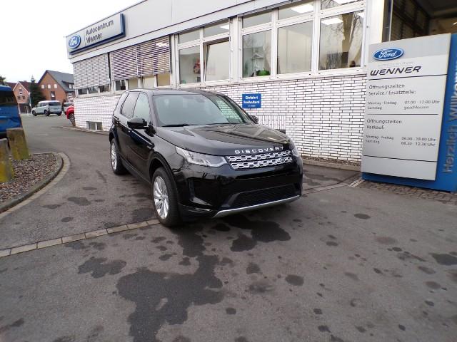 Land Rover Discovery Sport 2.0ltr.D180 SE AWD Automatik