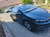 Volkswagen Scirocco 2.0 TSI - 210PS - Volkswagen Scirocco in Hannover