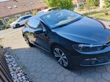 Volkswagen Scirocco 2.0 TSI - 210PS - Volkswagen Scirocco: Ps
