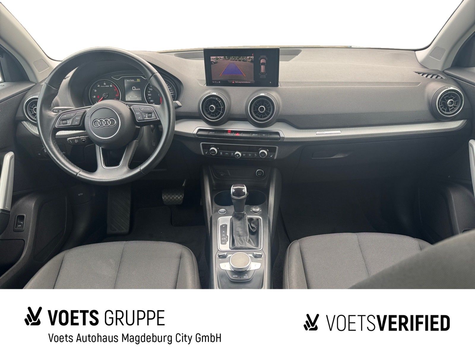 Audi Q2 - Bild 8