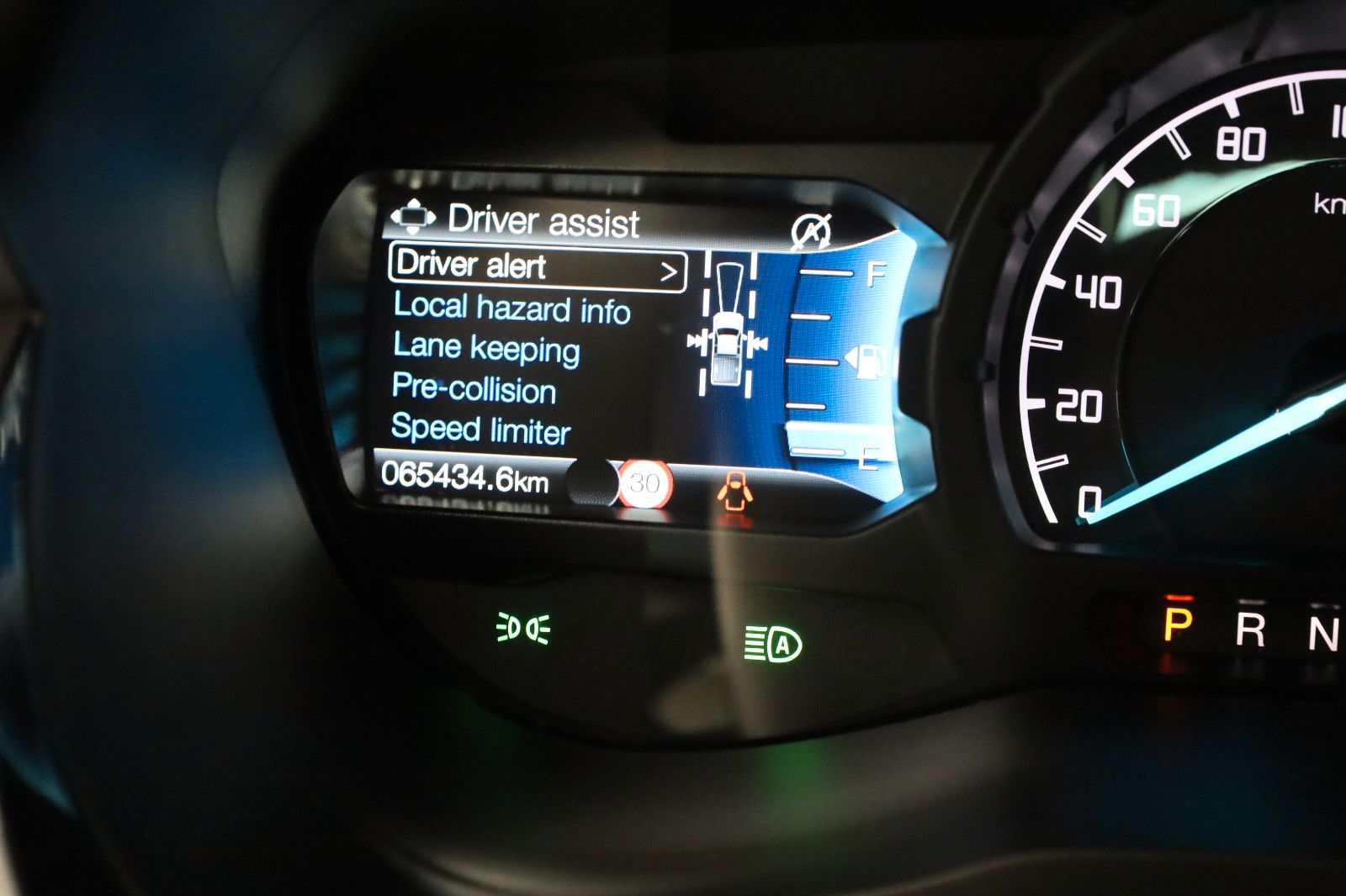 Fahrzeugabbildung Ford Ranger Wildtrak  Leder,Navi,LED,ACC,Rollo el,AHK