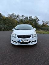 Opel Corsa 1.4 Twinport ECOTEC Color Edition 74kW... - Opel Corsa Kleinwagen C twinport mit Benzin-Antrieb