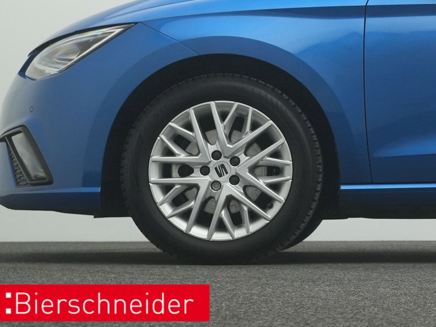 Seat Ibiza - Bild 26