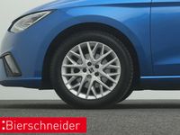 Seat Ibiza - Vorschau Bild 26