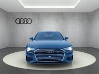 Audi A6 Avant 40 TDI design S tronic