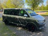 Volkswagen T6 Multivan - VW T6 Multivan Unfallwagen