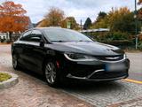Chrysler 200 - Chrysler Gebrauchtwagen von 2019