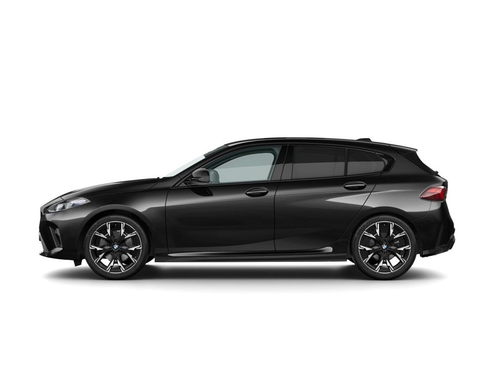BMW 120 A M-Sport Sportpaket HUD AD Navi Digitales C foto 2