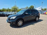 Honda CR-V Elegance Klimaautomatik PDC AHK Garantie - Honda CR-V aus 2008