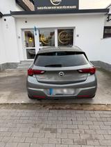 Opel Astra K BiTrb - Opel Astra mit Diesel-Antrieb: Kleinwagen