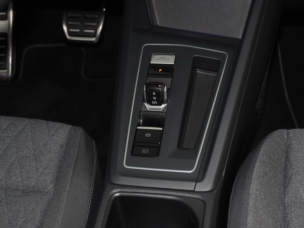 Volkswagen Golf 1.0 TSI Move DSG AHK ACC LED Kamera APPs, миниатюра 8