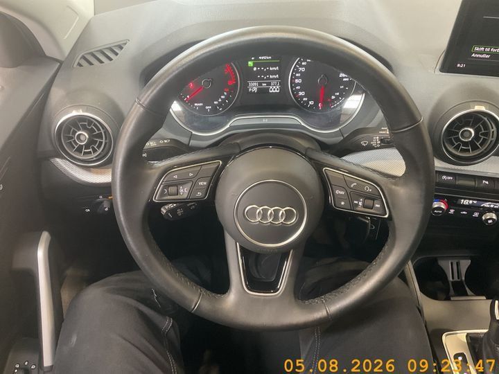 Fahrzeugabbildung Audi Q2 35 TFSI advanced S-tronic *Cam*LED*ACC*APP*