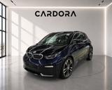 BMW i3 S 120 Ah Wärmepumpe LED*SKY*NAVI*TEMP*RFK* - blaue BMW i3