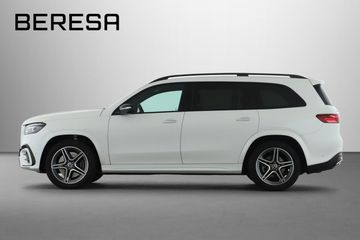 Mercedes GLS 350 - 4