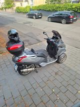 Peugeot Metropolis 400 - PEUGEOT METROPOLIS 400