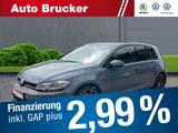 Volkswagen Golf VII GTI TCR 2.0 TSI LED+2-Zonen-Klima+SHZ+N - Volkswagen: mit Klimaautomatik, Zonen
