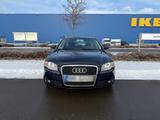 Audi A4 B7 1,8T Automatik - Audi A4 aus 2006: Kombi