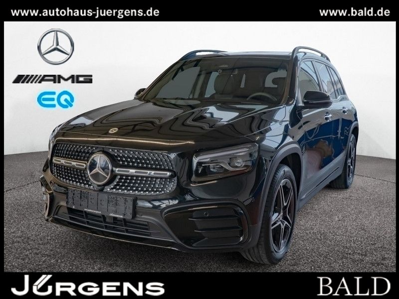 Mercedes-Benz GLB 220