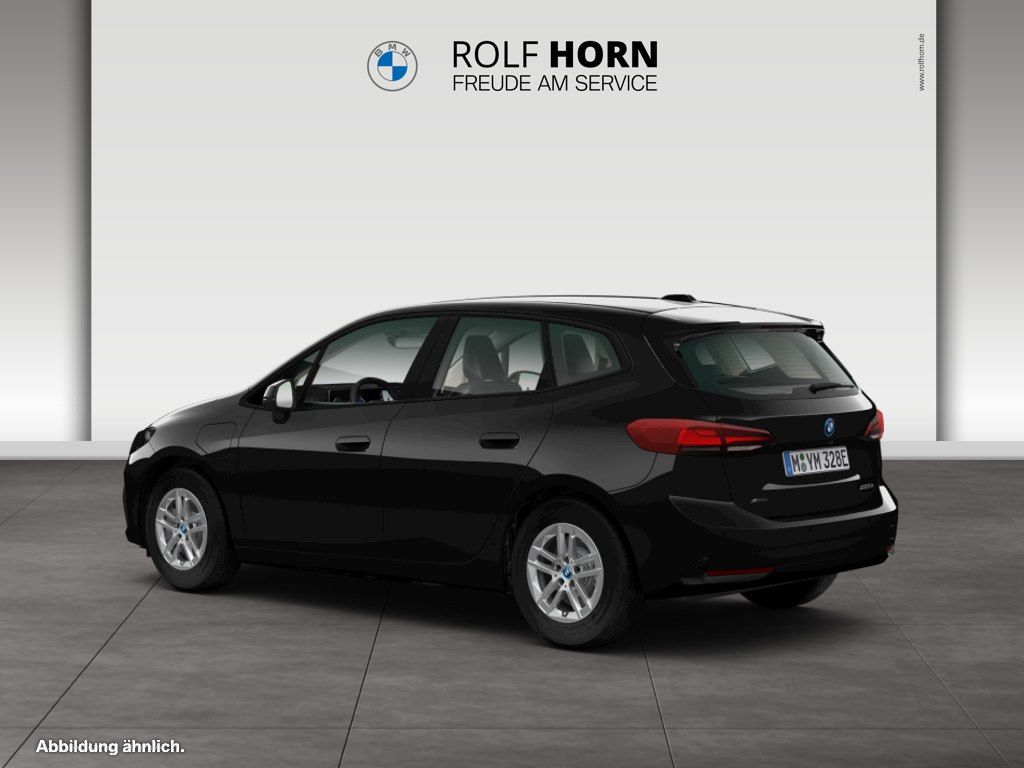 BMW 225 Active Tourer - Bild 6