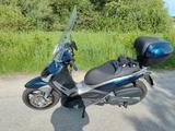Piaggio Beverly 350 i.e. Sports Touring ABS ASR - PIAGGIO BEVERLY 350