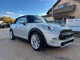 MINI COOPER S Cabrio,Leder,Automatik,Navi - MINI MINI Gebrauchtwagen in Stuttgart